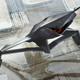 Illustration for article titled The futuristic jets, humans, and emStar Wars/em designs of Stephen Chang